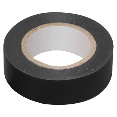 Изолента ПВХ 15мм*10м Черный