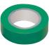 Изолента ПВХ 15мм*20м Зеленый