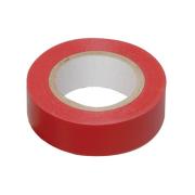 Изолента ПВХ 15мм*20м Красный