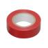 Изолента ПВХ 15мм*20м Красный