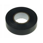 Изолента ПВХ 15мм*20м Черный