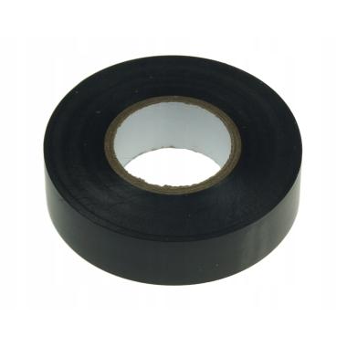 Изолента ПВХ 15мм*20м Черный