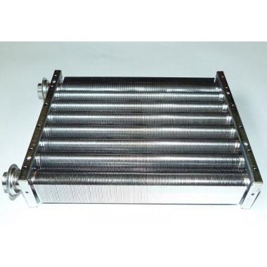 Теплообменник Navien первичный (основной) 10-24KВТ (30012859С)