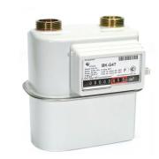 Счетчик газа G-4T BK с термокоррекцией правый, АКЦИЯ