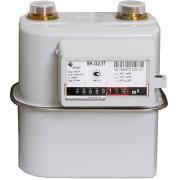 Счетчик газа G-2.5 Т BK c термокорекцией правый, АКЦИЯ