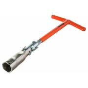 Ключ свечной карданный 16 Ермак