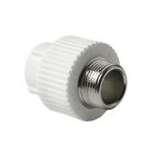 Муфта комбинированная НР, D40-1 1/2"