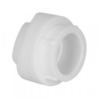 Седло вварное ПП D40-25-1/2" ВР