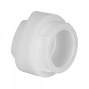 Седло вварное ПП D50-25-1/2" ВР