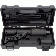 Гайковерт ручной (мясорубка) на 1" головки 32, 33 мм АвтоДело