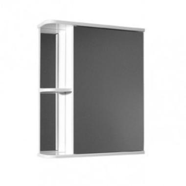 Зеркало АРГО, 550мм правое, Домино