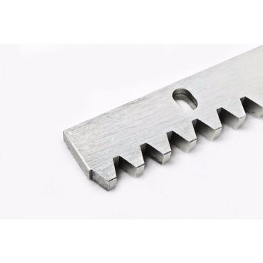 Рейка зубчатая DHRACK 1м 12x30