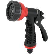 Пистолет для полива, 6 режимов КУРС