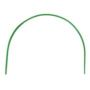 Парниковые дуги в ПВХ, d трубы 5 мм, 0.6 х 0.85 м, 6 шт, Россия