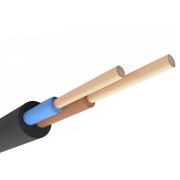 Кабель КГ 2х1,5 ТУ  (продажа кратно 5м)