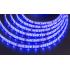 Лента светодиод.NLS-3528В60-4.8Вт/м,5,0м,IP20 Синий (продажа кратно 1м)