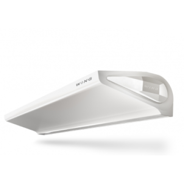 Воздушная завеса WING Е200 электрическая. 1-4-2801-0040