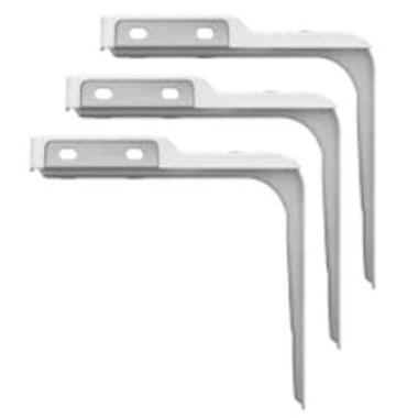 Консоль монтажная WING, 100/150, 1-4-2801-0054