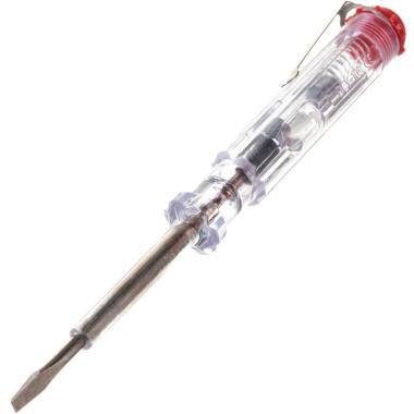 Отвертка-индикатор Онлайт