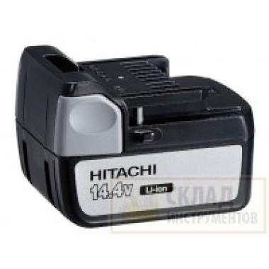 Батарея аккумуляторная BSL1415х 14.4V 1.5Ah Li-Ion (для DS14DSAL)