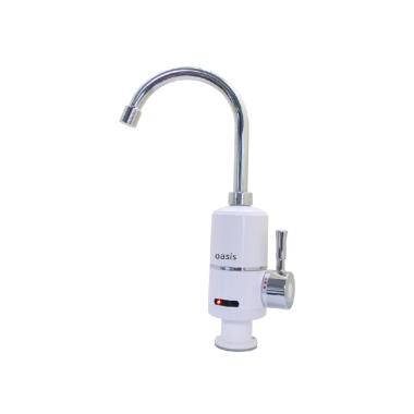 Водонагреватель электр. проточный OASIS KP-P (Х)