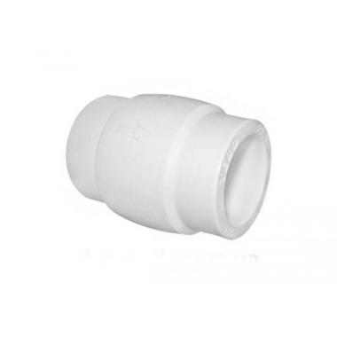 Клапан обратный разъемный полипропиленый для холодного водоснабжения d32