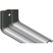 Кронштейн КР100*50*50*2, с отверстием 8/10мм