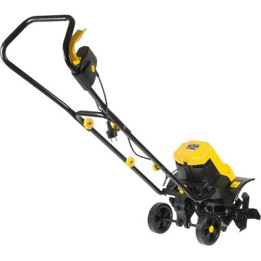 Электрический культиватор ЕМС-1600 Huter