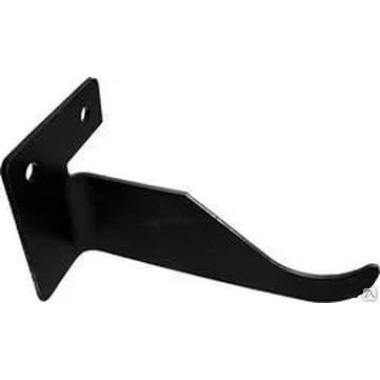 Кронштейн для чугунных радиаторов угловой универсальный