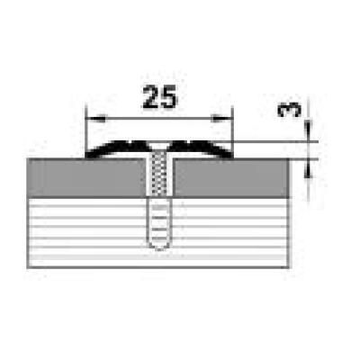 Порог ПС 01.900.057 Бетон айс (900х25х3)