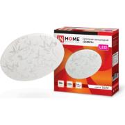 Светильник накладной Deco Бамбук 18вт 6500К 1170 Лм d230х55мм IP40 InHome