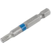 Бита магнитная CUTOP Profi 83-660 (10 шт/упак) TORX  t25, 50 мм (ЦЕНА ЗА1шт)