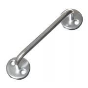 Ручка-скоба РС 100 тип 2 цинк "Уральская фурнитура"