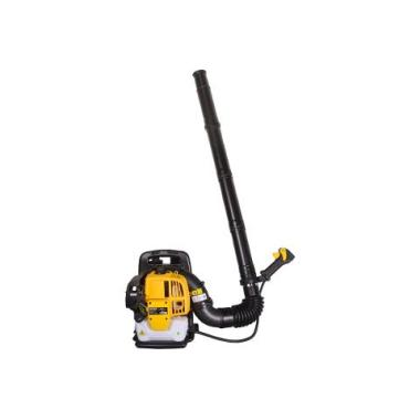 Воздуходувка бензиновая Huter GB-52S