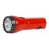 Фонарь ручной аккум.SmartBuy 93-R 4Вт 0,5Ач