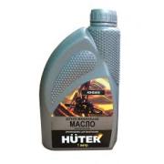 Масло цепное минеральное Huter, 1л