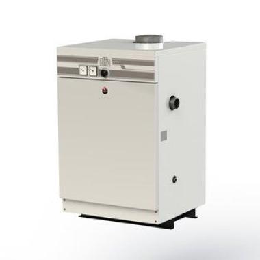 Котел напольный 32кВт электронное управление Alfa Comfort E40 v15