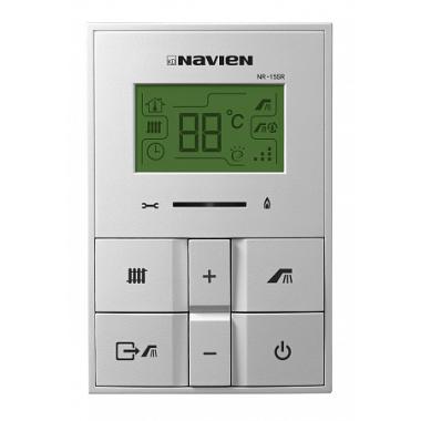 Пульт управления котлом Navien 30012601D