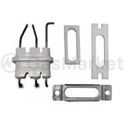 Электрод в сборе к котлу Navien 13-35 кВт 30003875С