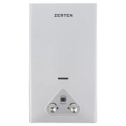Газовая колонка 16кВт с дисплеем ZERTEN