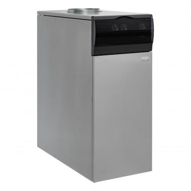 Котел напольный одноконтурный BAXI Slim 1.300, 29кВт, (электро розжиг)