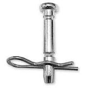 Штифт со шлинтом SGC4100, 4800. 6000, 8100, 8100CZME, 4000, 4100, 48000 ZMD