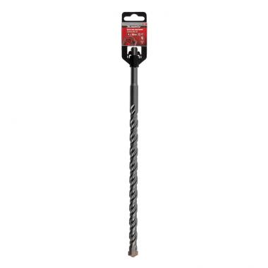 Бур по бетону, 14 х 300 мм, SDS Plus Matrix