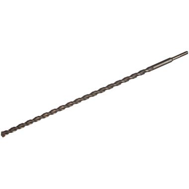Бур по бетону, 18 x 600 мм, SDS Plus Matrix