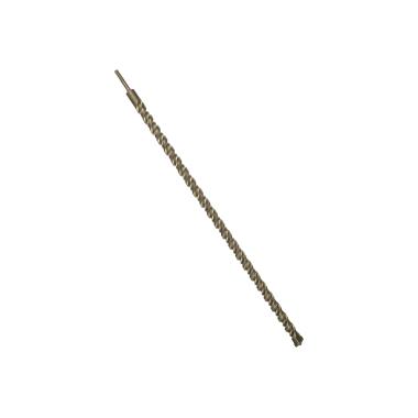Бур по бетону, 28 x1000 мм, SDS Plus Matrix