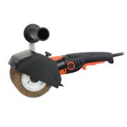 Машина брашировальная PATRIOT BS 909. Вт: 1300. об/мин: 900-3200. Диаметр щетки, мм: 120