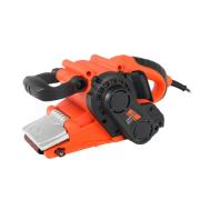 Машина ленточная шлифовальная (ЛШМ) PATRIOT BS 810, мощность 810 Вт, лента 76х457 мм, регулировка скорости.