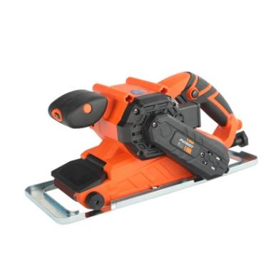 Машина ленточная шлифовальная (ЛШМ) PATRIOT BS 900, мощность 900 Вт, лента 76х533 мм