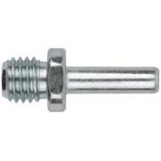 Адаптер-переходник с гайки М14 для крепления на дрель FIT