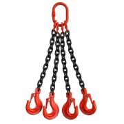 (паук), цепной, 4СЦ, 3,15-1,5 м с крюками